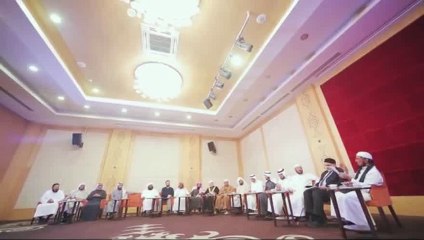 وسطية المنهج النبوي - د.محمد العوضي - سواعد الاخاء3