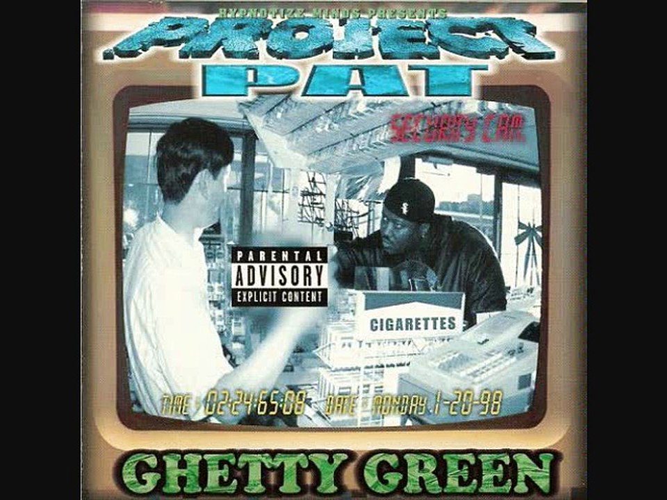 Project Pat Feat. Bg & Birdman - Choppers