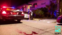 Elliot Rodger rampage: A timeline of the Santa Barbara shootings that left 6 dead, 13 injured