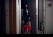 Asiana Airlines  ( Working Mom ) TV commercial AD 2015, Song by Olivier Andrès