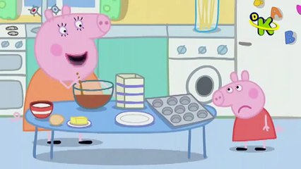 Peppa Pig - Assobio Dublado Português - Nova Temporada