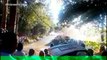 Rallye : 6 personnes tuées dans un accident