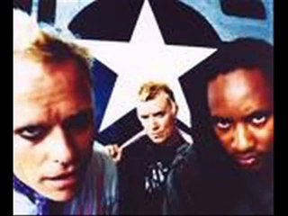 The Prodigy - Omen