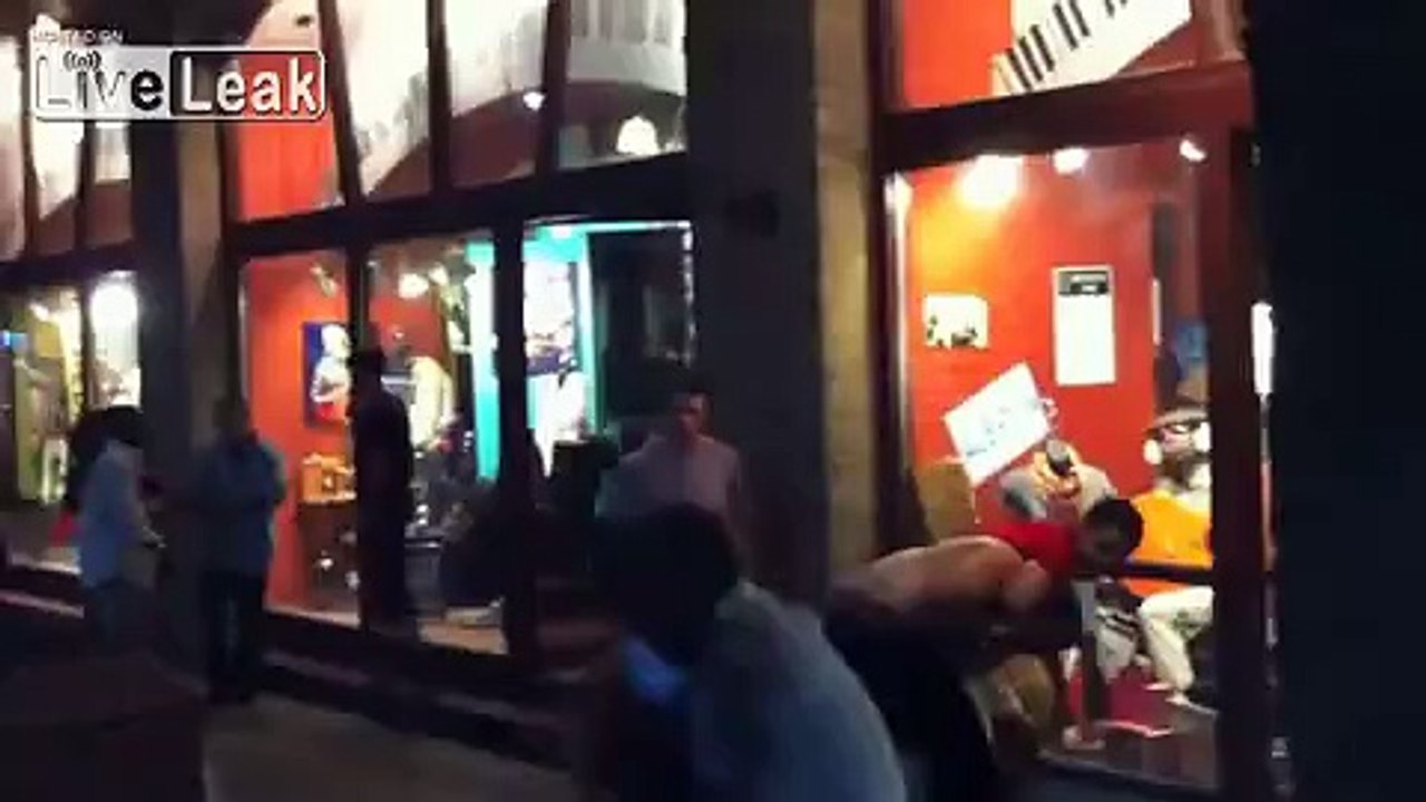 Austin Brawl