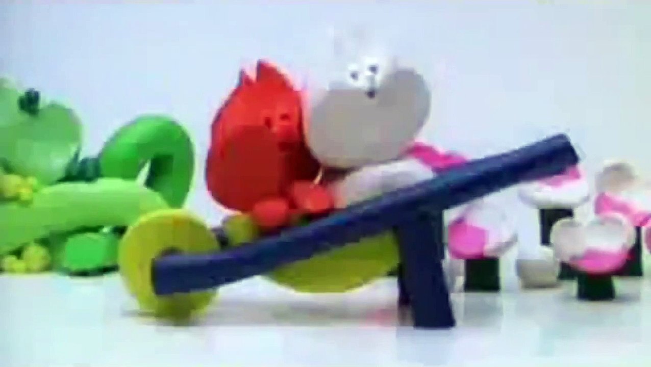 mio mao the spider Kids Cartoon Film Kartun Anak Anak Full HD 1280x720p