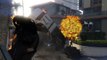 GTA 5 Die Hard - Slow Motion Explosions Kills 09