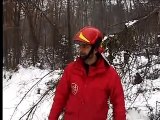 VIGILI DEL FUOCO: EMERGENZA NEVE