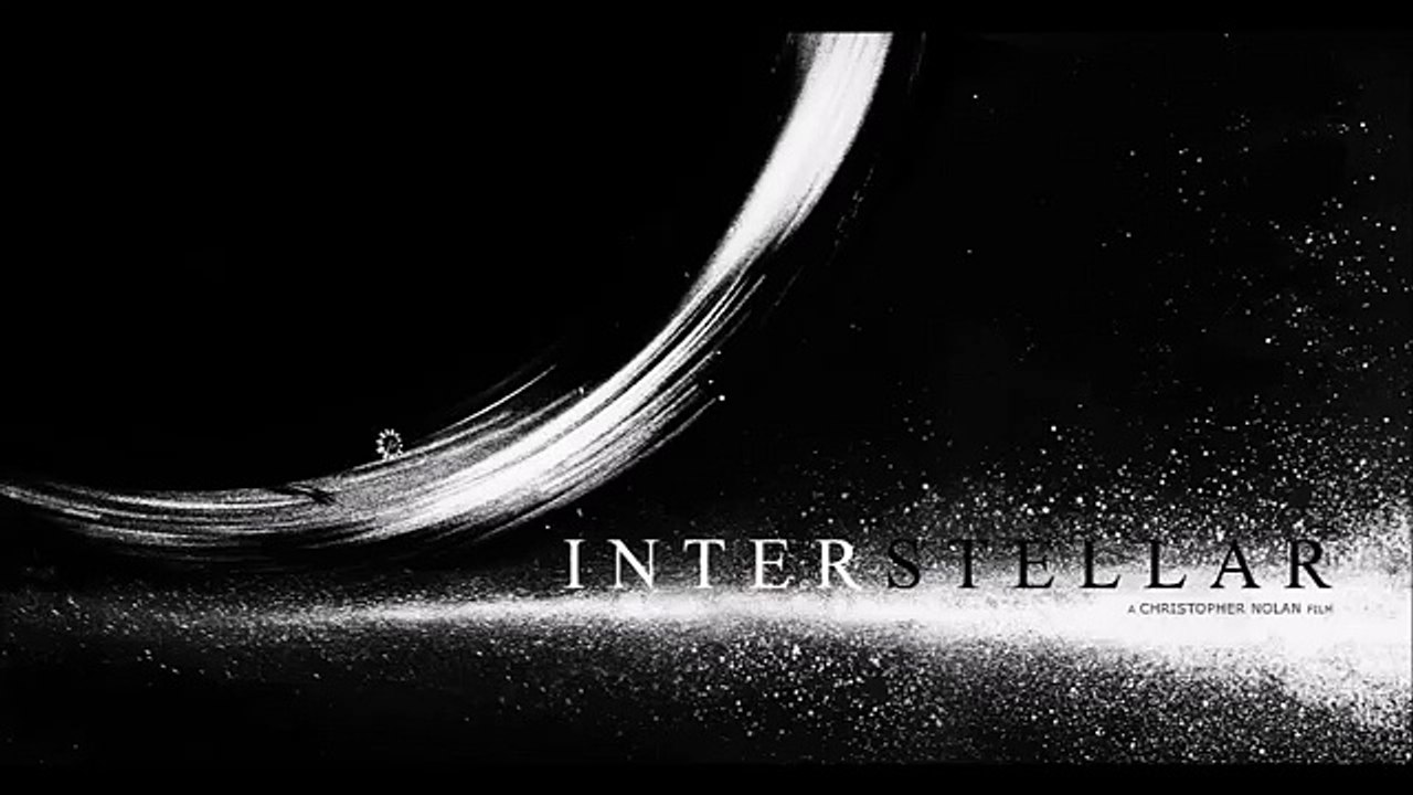 Interstellar Oratorio Suite (Finale)