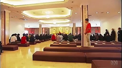 MH 370 ABC 4 Corners