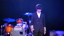 [HD SS4 SH] Yesung solo Focus on his face_for one day
