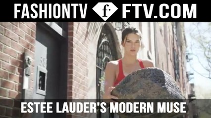 Fired up with Kendall Jenner! | FTV.com
