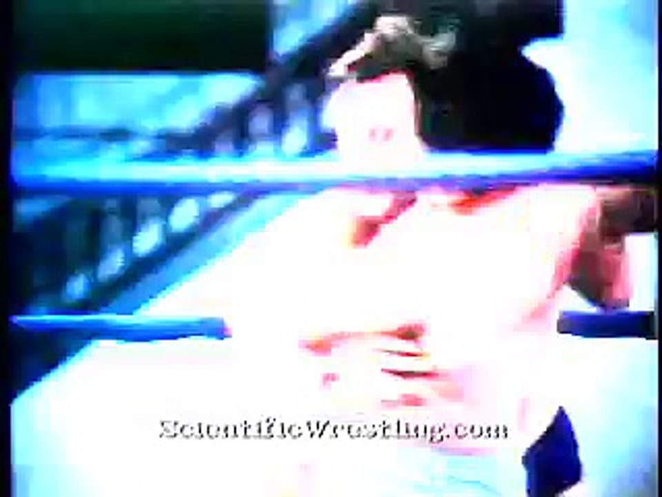 Billy Robinson: W.A.R. Catch Wrestling