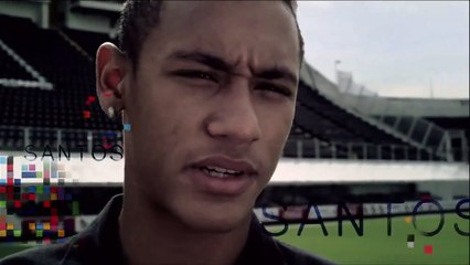 Comercial Nike Neymar HD