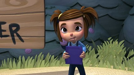 Beware Of Monster - CGI Student 3D Animation Short Film