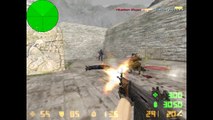 [Série] De_aztec | Counter Strike 1.6