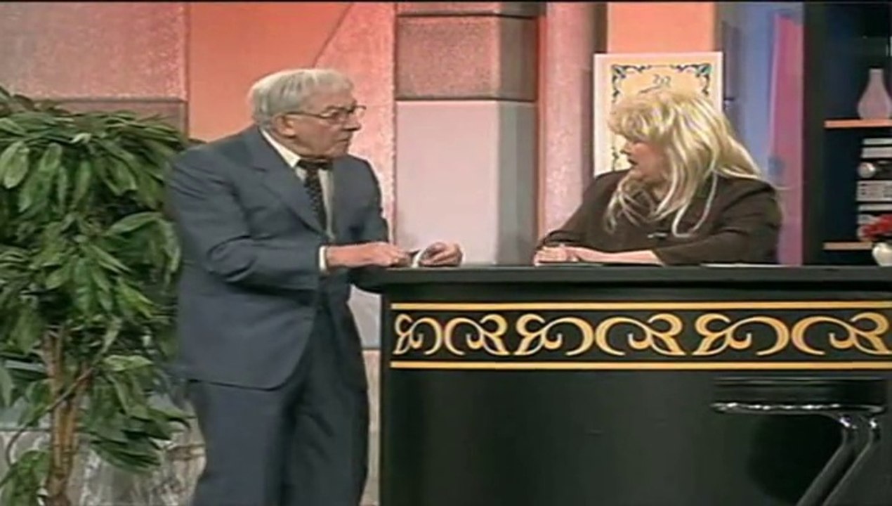 Didi Hallervorden - Endlich Ruhe 2002