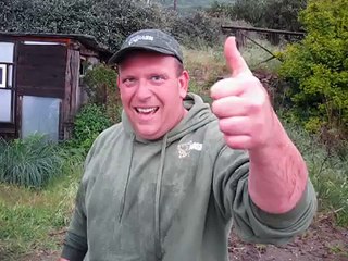 Record carpa comune Lago Albano - Castel Gandolfo