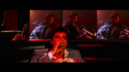 HELL'S CLUB. NEW MASHUP AMDSFILMS.