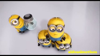 Minions - Illumination || Animation 3D Short Film Minions