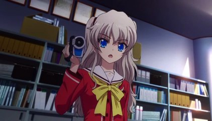 Charlotte Pv 2 Fandub Latino