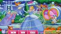 Cinderella | Fairy Tales for children | English