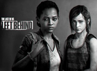 The Last of Us: Left Behind, Making off