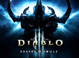 Diablo III: Reaper of Souls, Anuncio de televisión