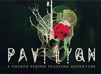 Pavilion, Puzles en 4ª persona