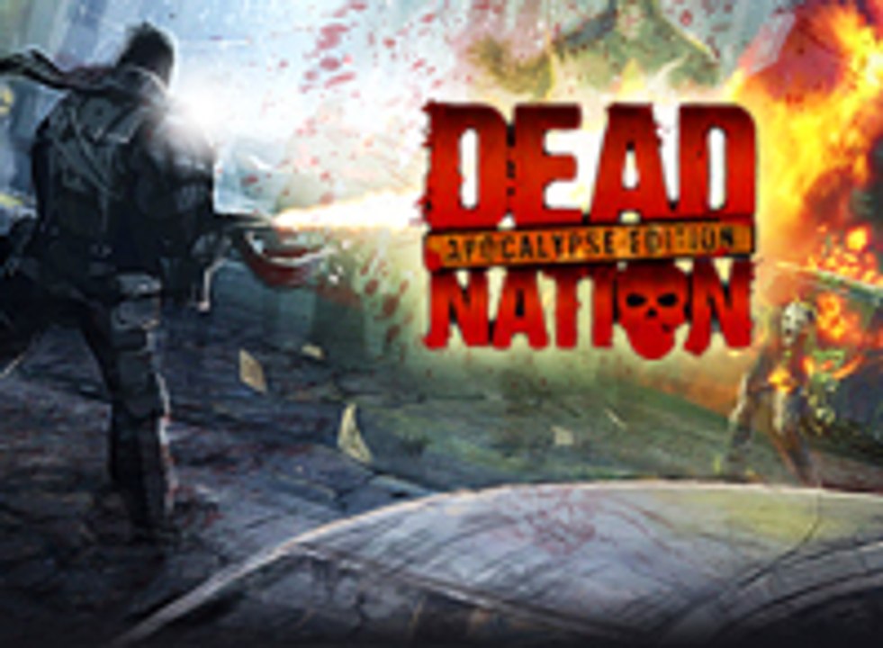 Dead Nation, Apocalypse Edition