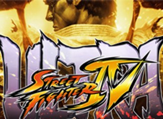 Ultra Street Fighter IV, Tráiler Edition Select