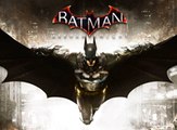 Batman: Arkham Knight, Tráiler Oficial