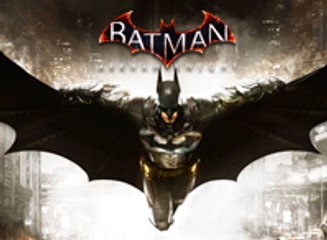 Batman: Arkham Knight, Tráiler Oficial