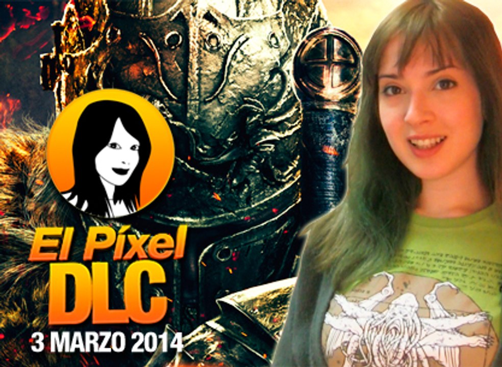 El Píxel DLC 1x95, El plan familiar de Steam