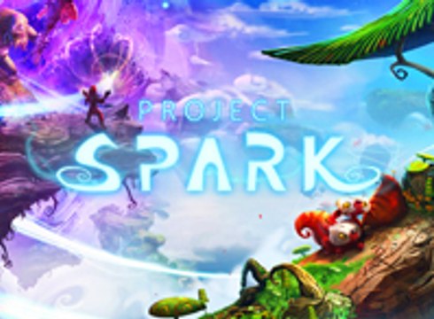 Project Spark, Tráiler beta