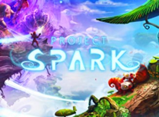 Project Spark, Tráiler beta