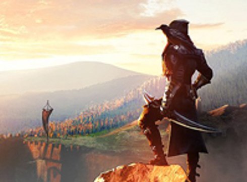 Dragon Age Inquisition, Tráiler Descubre la Era del Dragón