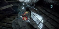 Castlevania: Lords of Shadow 2, Vídeo Guía: Diarios Soldados