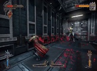 Castlevania: Lords of Shadow 2, Vídeo Guía: Soldado de Satán