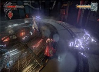 Castlevania: Lords of Shadow 2, Vídeo Guía: Raisa Vólkova
