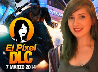 El Píxel DLC 1x99, Jack Tretton tampoco tiene DRM