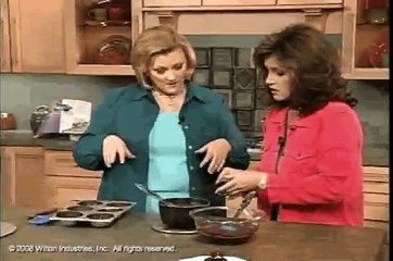 How to Make and Decorate a Chocolate Bombe by Wilton