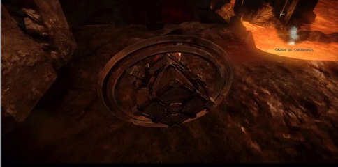 Castlevania: Lords of Shadow 2, Vídeo Guía: Gemas de Vacío 2
