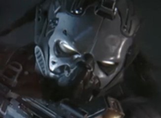 Unreal Engine 4 en Mozilla Firefox, Tráiler Oficial