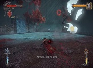 Castlevania: Lords of Shadow 2, Vídeo Guía: Agreus