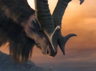 Grey Goo, Tráiler presentación