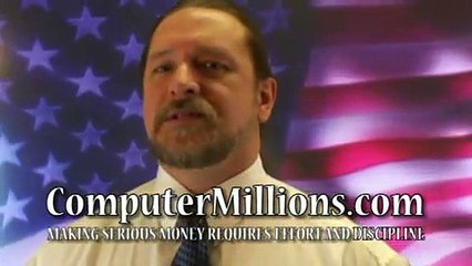 Britt Phillips | Are you living the American dream? Britt Phillips