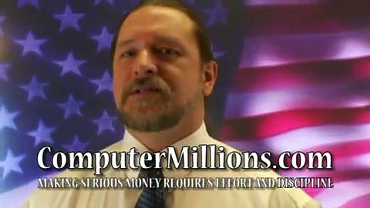 Britt Phillips | Are you living the American dream? Britt Phillips