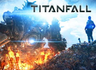 TITANFALL, in-Game