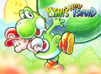 Yoshi's New Island, Tráiler de lanzamiento