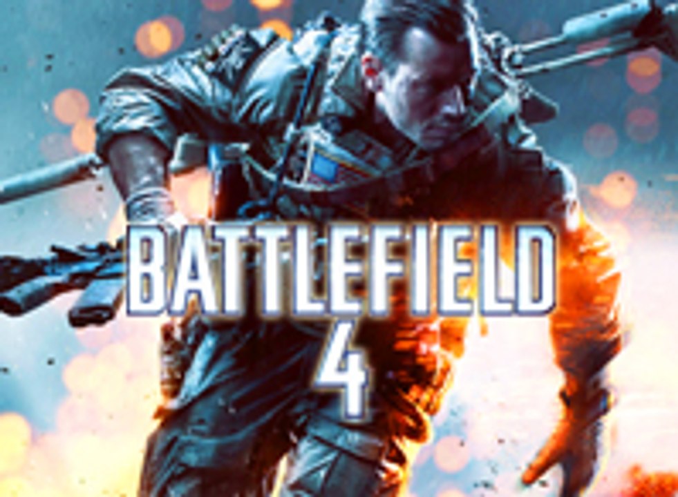 Battlefield 4 Naval Strike, Tráiler Teaser